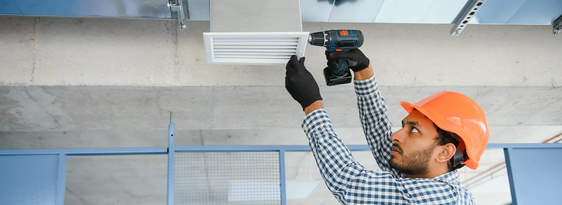 Air Duct and Dryer Vent Cleaning in New Braunfels, Texas