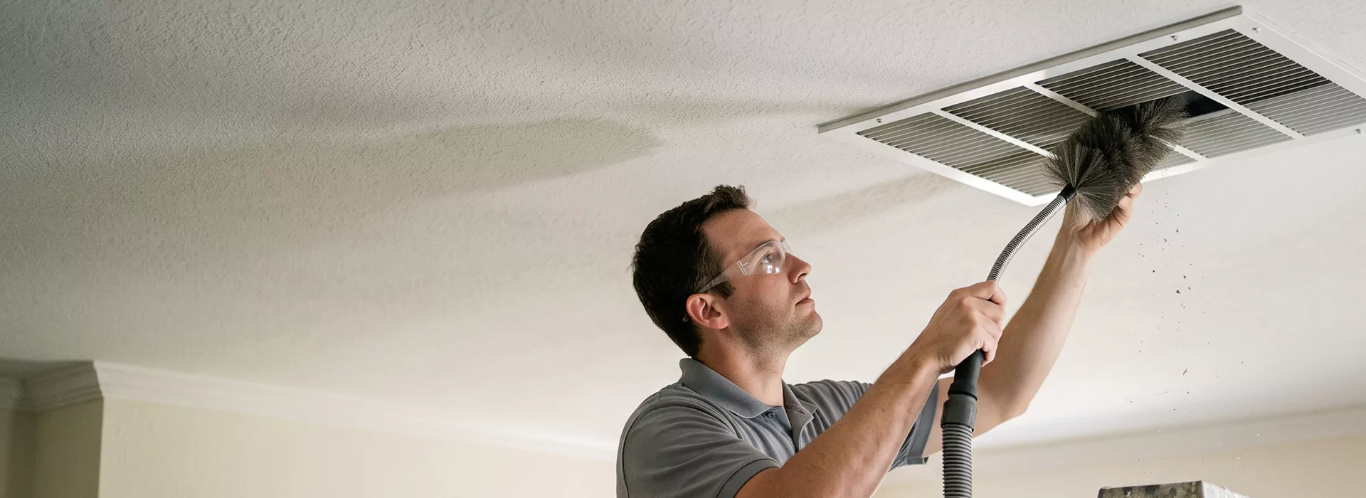 Home Air Duct Cleaning New Braunfels, Texas