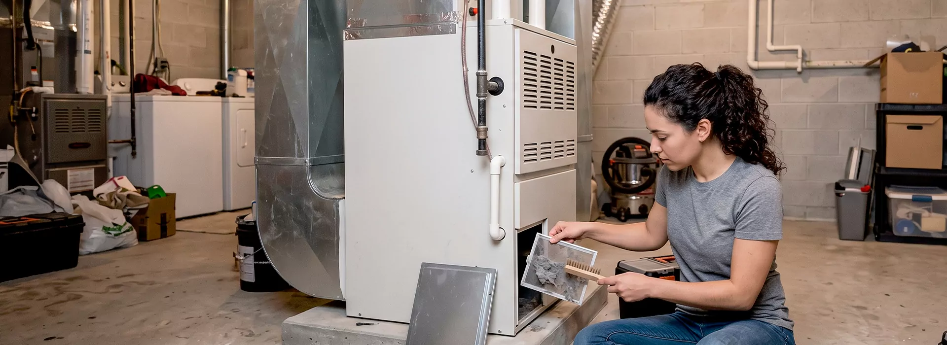 Lint Trap Cleaning New Braunfels, TX