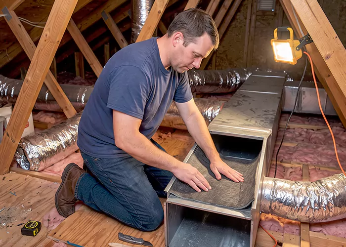 Premier Duct Liner Company in New Braunfels, TX