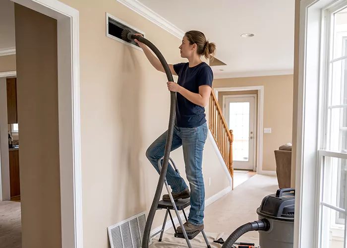 Premier New Braunfels Duct Cleaning Company
