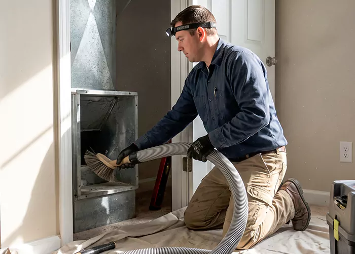 Certified Duct Cleaning Specialist in New Braunfels, TX