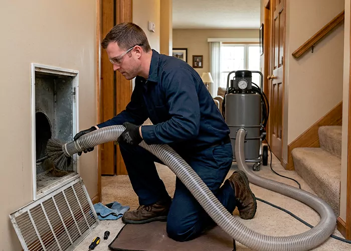 Top-Rated New Braunfels Deep Duct Cleaning Company