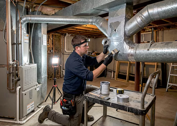 Skilled New Braunfels, TX, Air Duct Repair Company