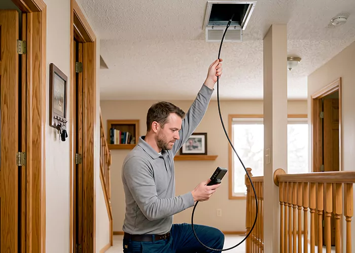 Premier Dryer Vent Inspection Company in New Braunfels, TX