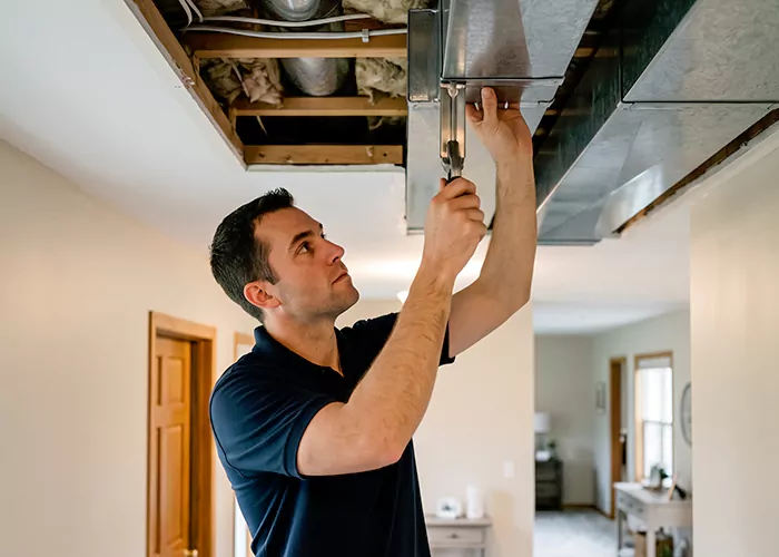 Premier New Braunfels Dryer Vent Hose Installer
