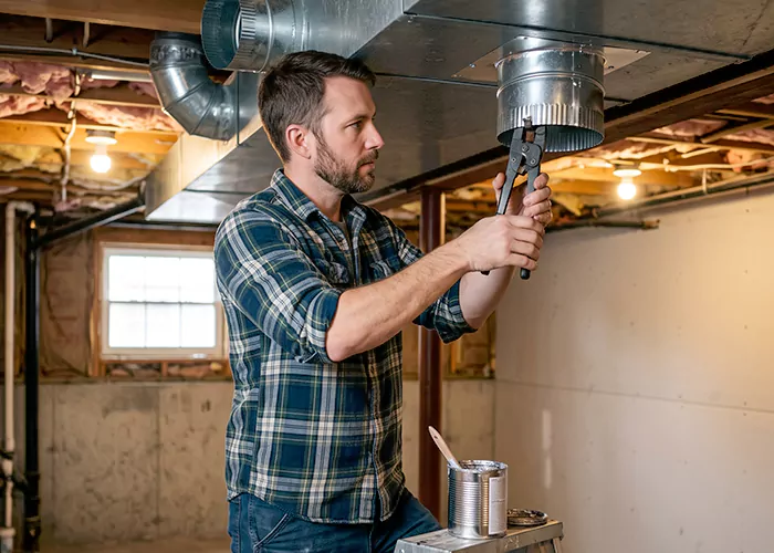 Top-Rated Dryer Vent Hose Repair Company in New Braunfels, TX