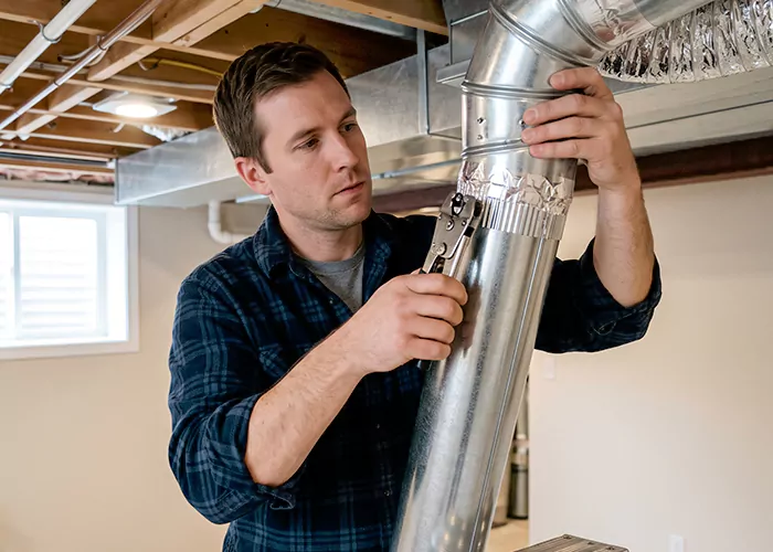 Professional New Braunfels Dryer Vent Replacement Company