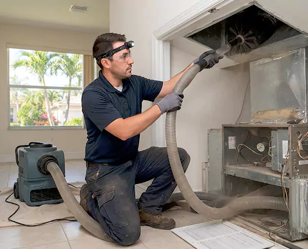 Frequently Asked Questions About Air Duct Cleaning Company in New Braunfels