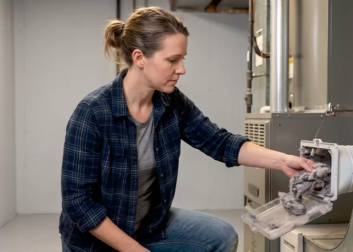 Reliable New Braunfels Lint Trap Cleaning Service Company