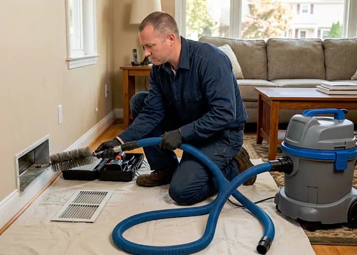 Top-Rated New Braunfels Local Vent Cleaning Company