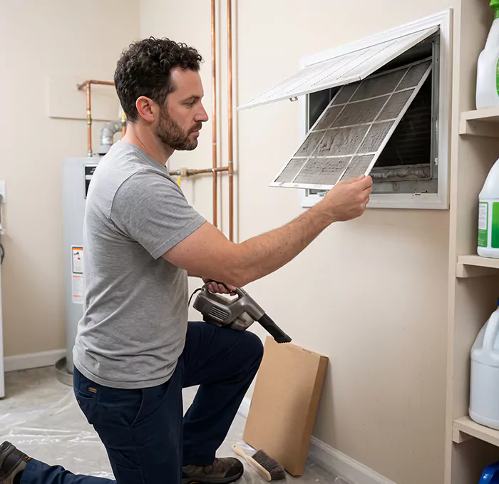 Why Choose New Braunfels Air Duct Pro Over Other New Braunfels Duct Cleaning Companies?