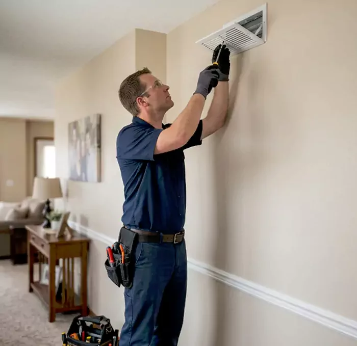 Why Choose New Braunfels Air Duct Pro Among AC Vent Repair Companies in New Braunfels, TX?