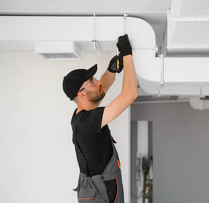 Why Choose New Braunfels Air Duct Pro Among Duct and Dryer Vent Cleaning Companies in New Braunfels, TX?