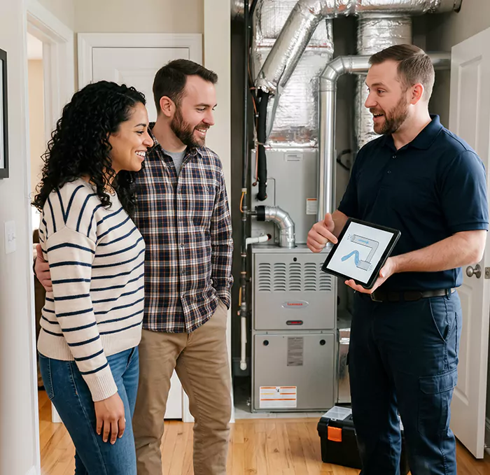 Why Choose New Braunfels Air Duct Pro Among Duct Cleaning Companies Near Me in New Braunfels, TX?
