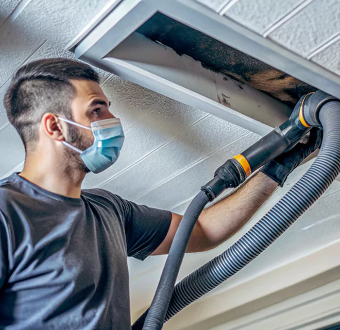 Why Choose New Braunfels Air Duct Pro Among Duct Cleaning Companies in New Braunfels, TX?