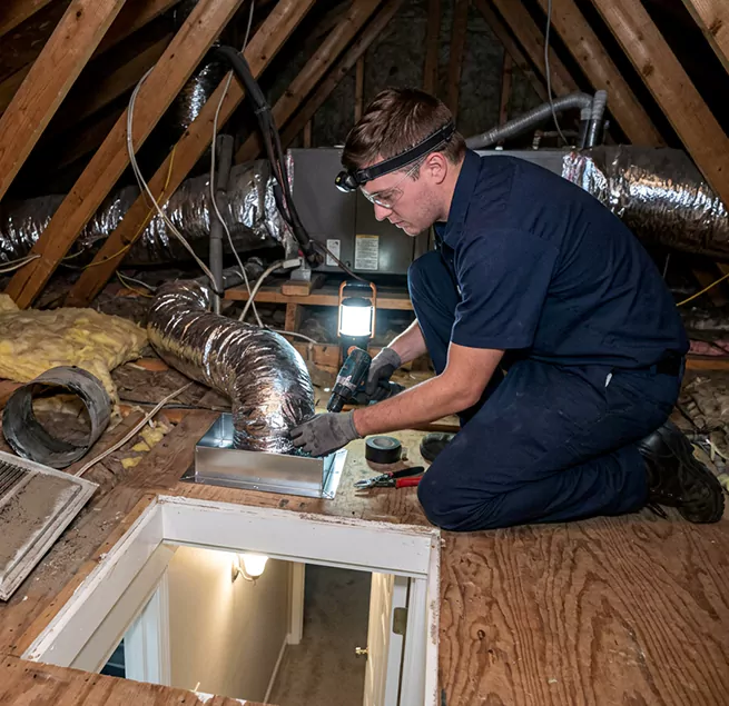 Why Choose New Braunfels Air Duct Pro Among New Braunfels Air Vent Replacement Companies?