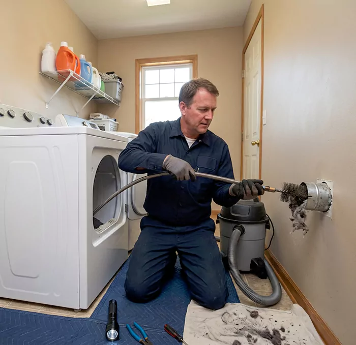 Why Choose New Braunfels Air Duct Pro Among New Braunfels Dryer Vent Repair Companies?