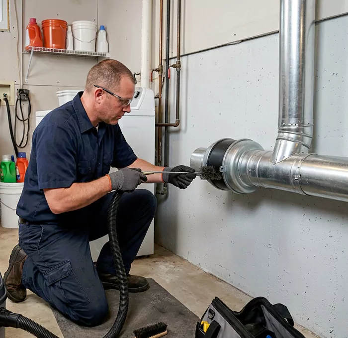 Why Choose New Braunfels Air Duct Pro Among Booster Fan Service Companies in New Braunfels, TX?