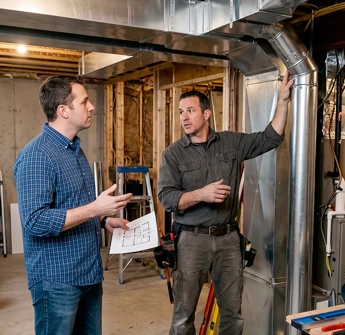 Why Choose New Braunfels Air Duct Pro Among New Braunfels Dryer Vent Companies?