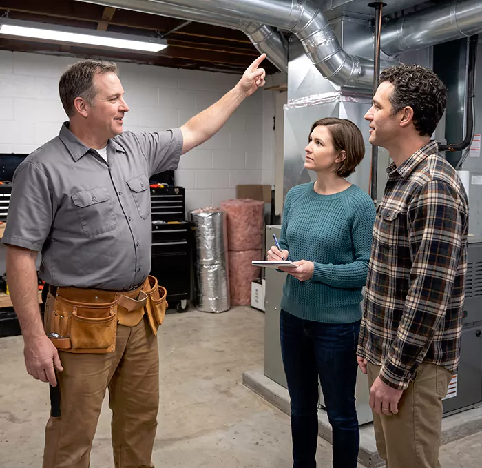 Why Choose New Braunfels Air Duct Pro Among New Braunfels Dryer Vent Replacement Companies?