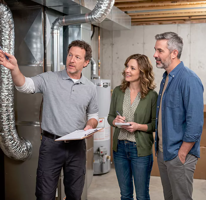 Why Choose New Braunfels Air Duct Pro Among Duct Sealing Companies in New Braunfels, TX?