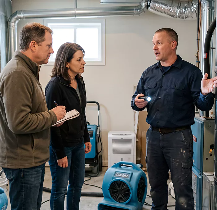 Why Choose New Braunfels Air Duct Pro Among New Braunfels Duct Restoration Companies?