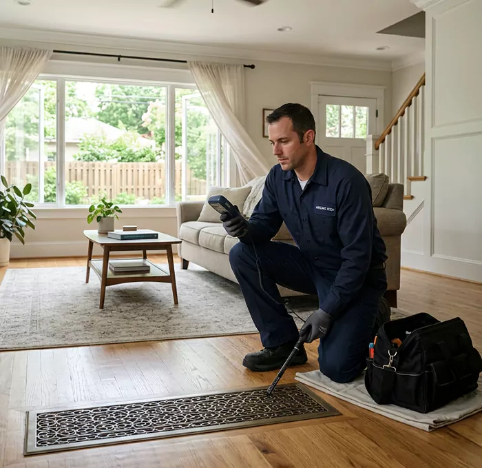 Why Choose New Braunfels Air Duct Pro Among New Braunfels Air Circulation Companies?