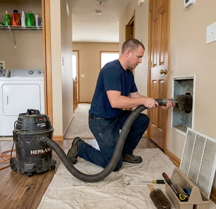 Why Choose New Braunfels Air Duct Pro Among New Braunfels Vent Cleaning Companies